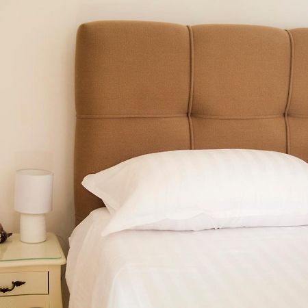 Amarilis Rooms グロジュニャン エクステリア 写真