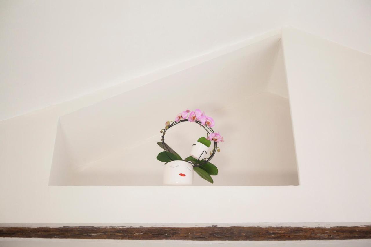 Amarilis Rooms グロジュニャン エクステリア 写真